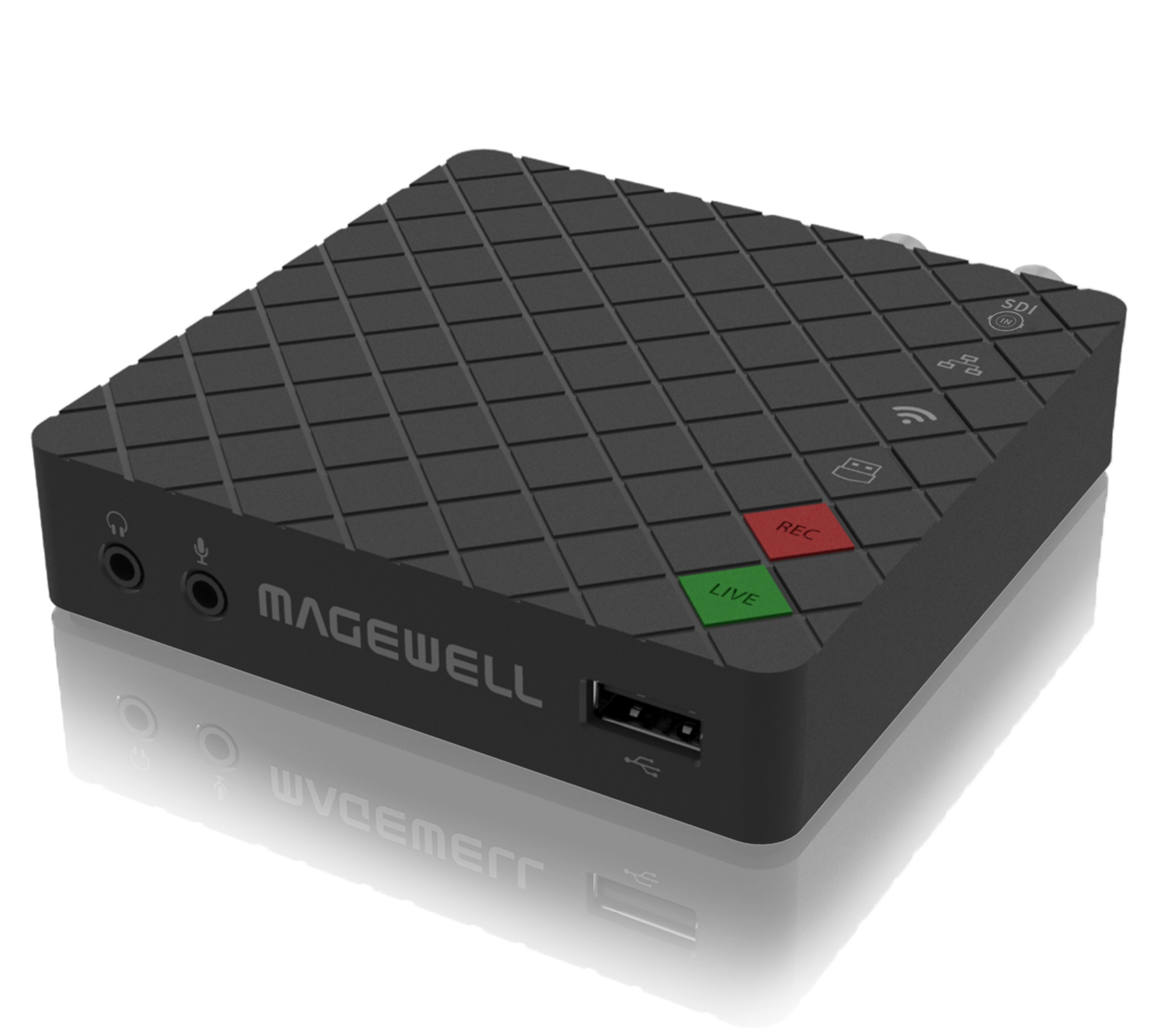 IBC 2021: Magewell - News Releases